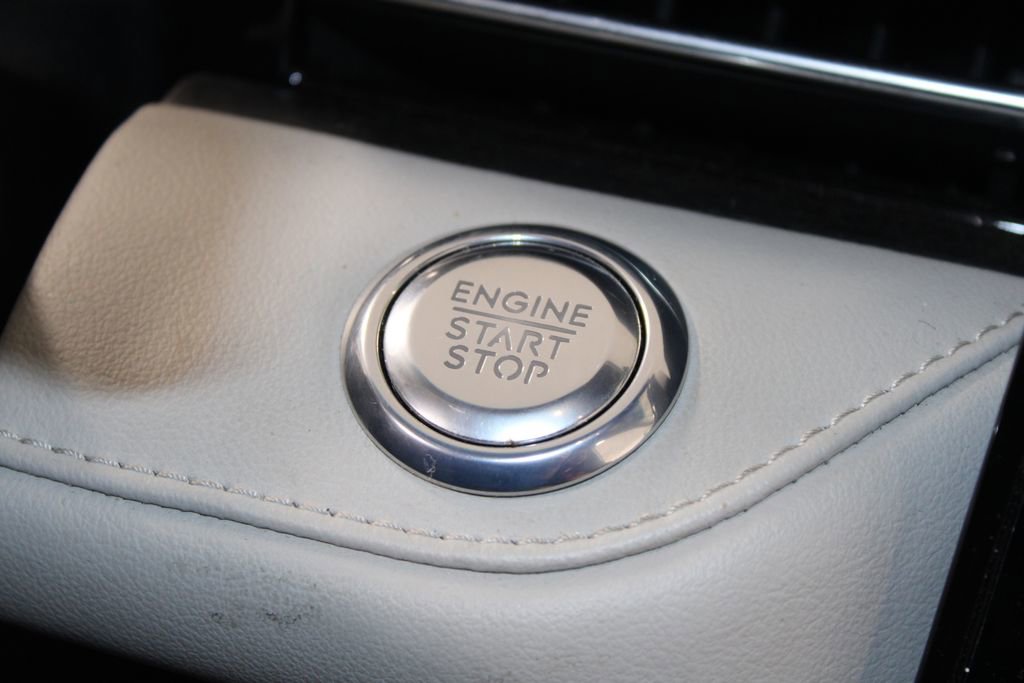 Used 2024 Lincoln Nautilus Reserve image 28