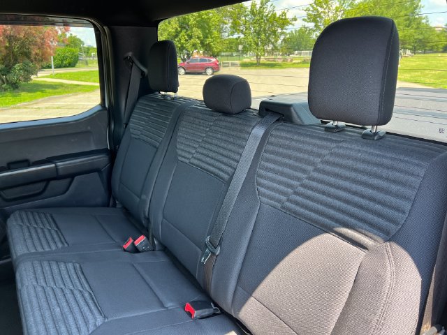 Certified 2023 Ford F150 XL w/ STX Appearance Package AWD/4WD image 25
