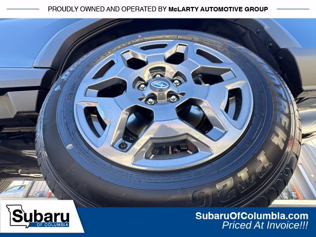 New 2026 Subaru Outback Premium AWD/4WD image 31