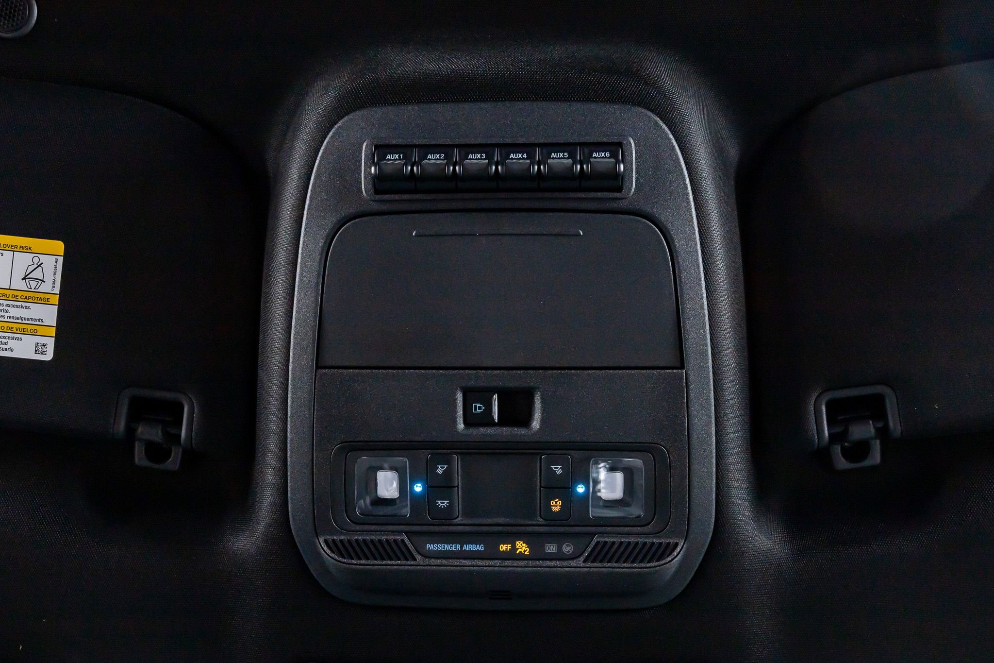 Used 2024 Ford F150 Tremor w/ Bed Utility Package image 27