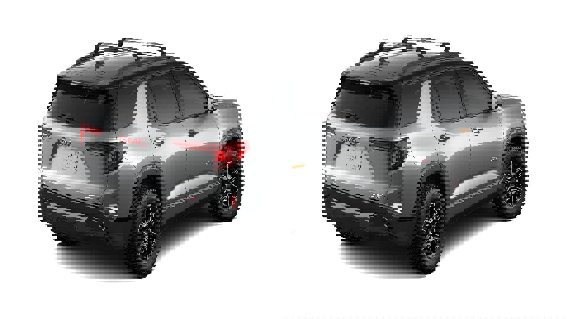 New 2026 GMC Terrain AT4 image 27