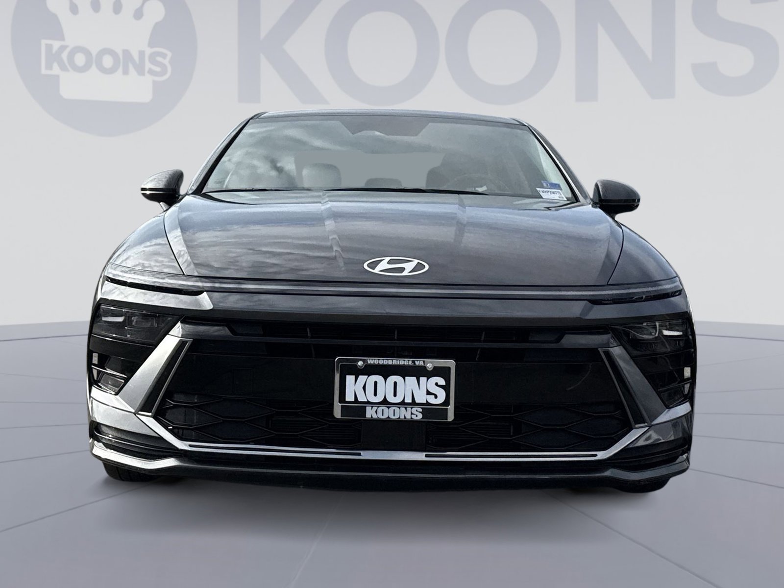 Certified 2025 Hyundai Sonata SEL image 11