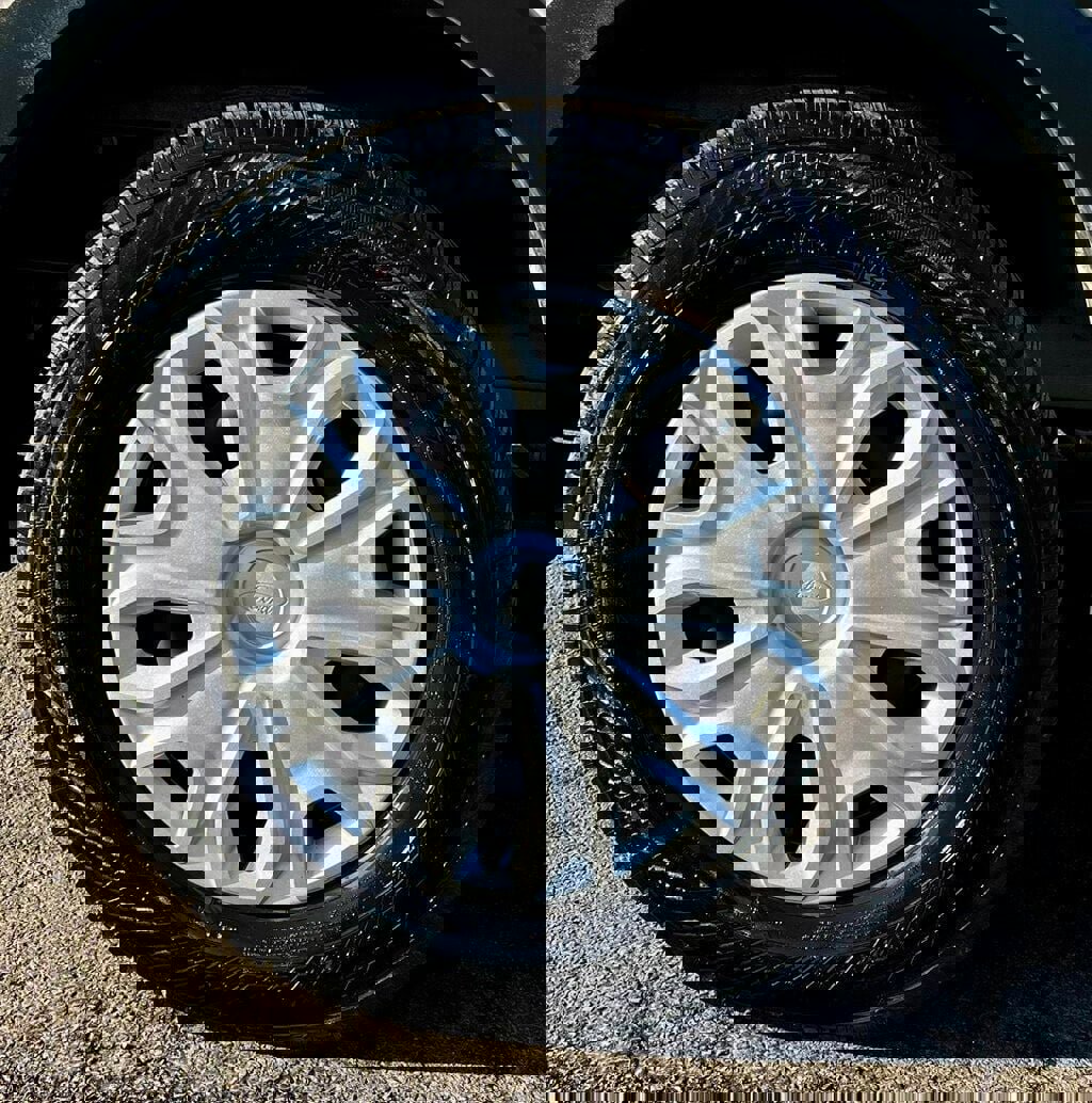 Used 2024 Ford Transit 250 Low Roof w/ Exterior Upgrade Package image 21