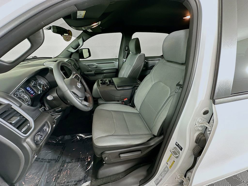 Certified 2022 RAM 1500 Big Horn image 31