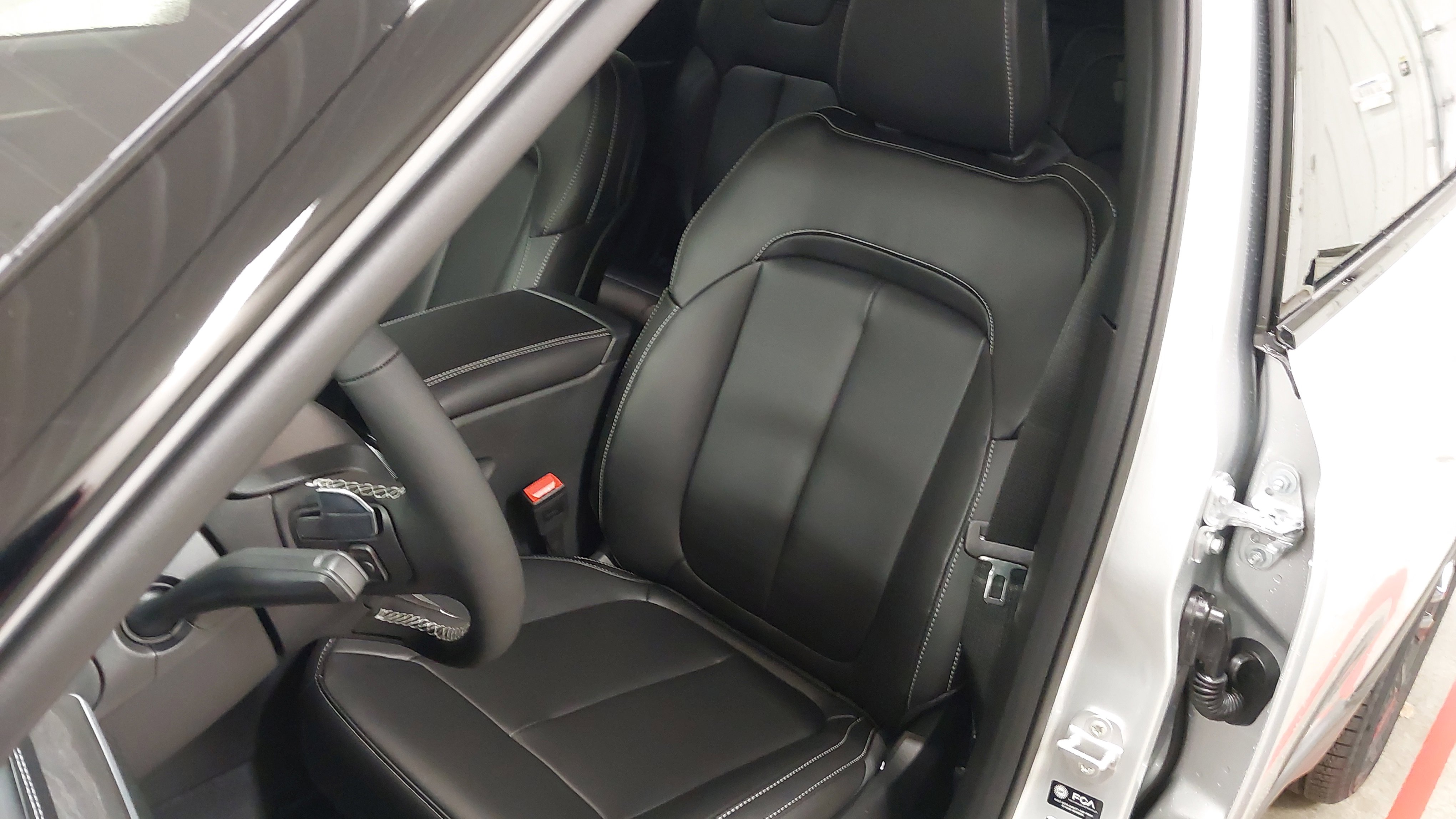 New 2025 Jeep Grand Cherokee L Limited w/ Trailer Tow Package image 22