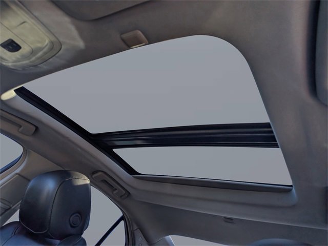 Used 2014 Cadillac CTS Luxury image 18