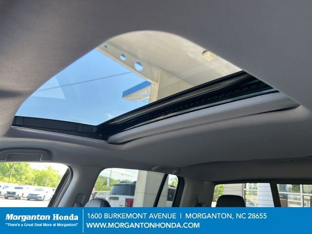 Used 2025 Honda Ridgeline RTL image 28