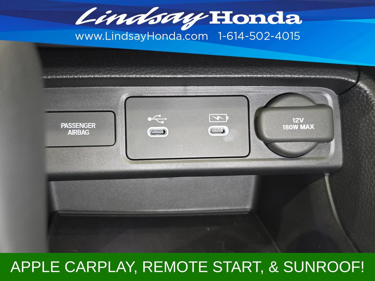 Used 2025 Honda Civic Sport image 19
