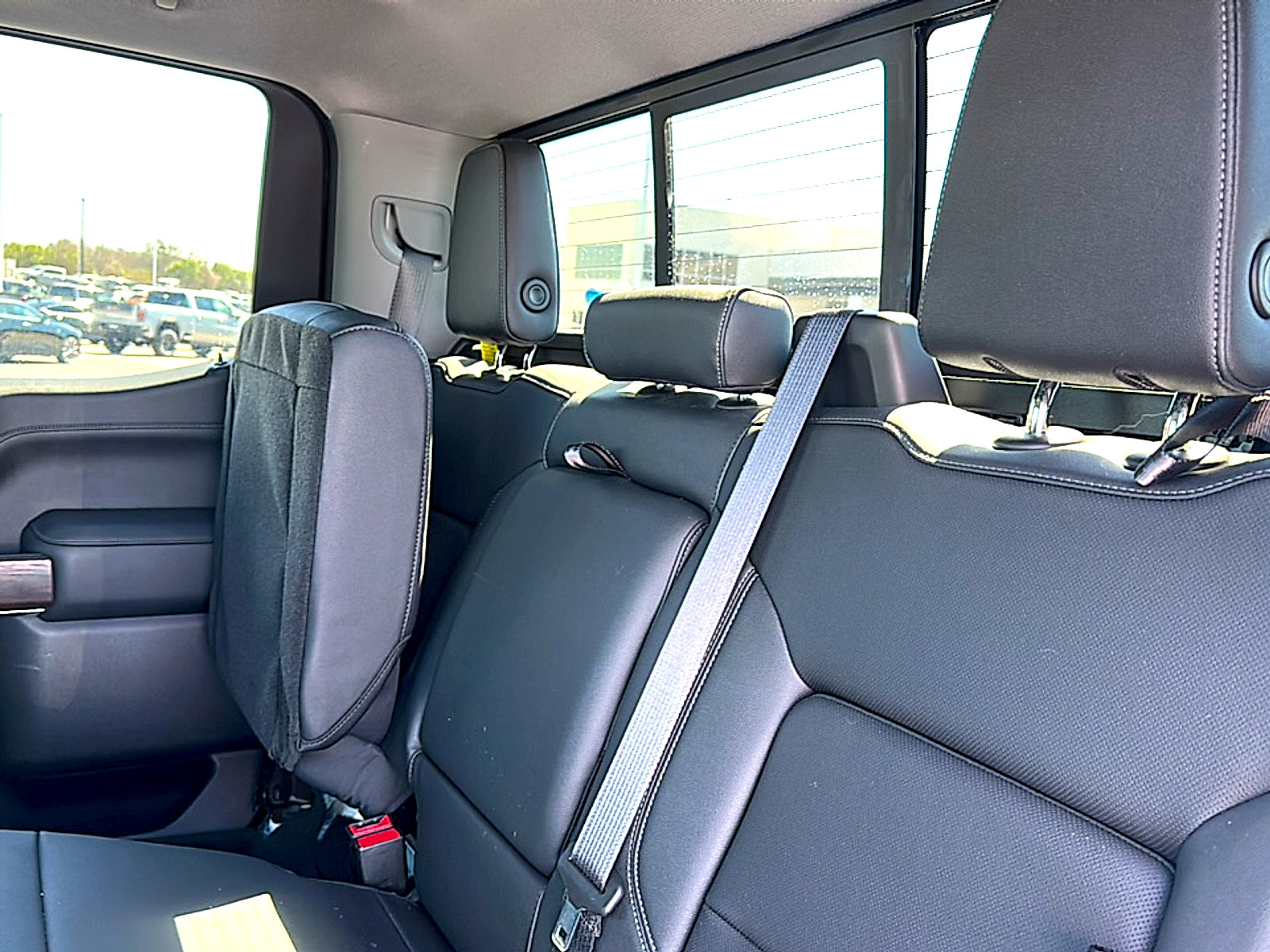 Used 2022 GMC Sierra 1500 SLT image 19