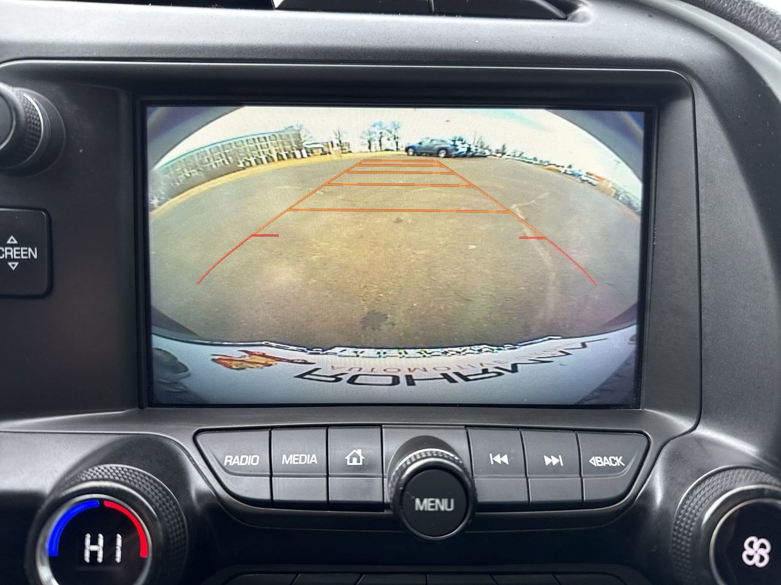 Used 2016 Chevrolet Corvette Z06 image 18