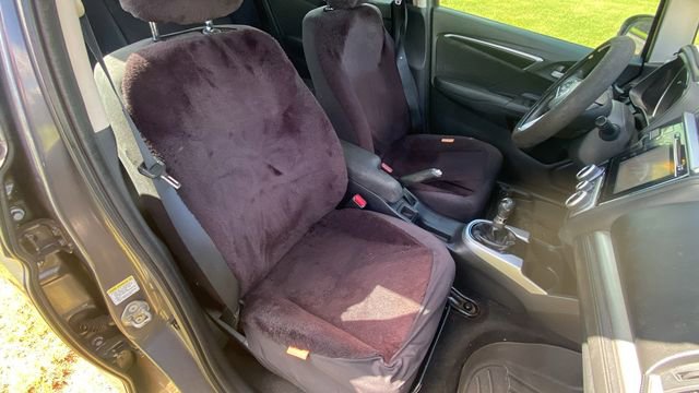 Used 2015 Honda Fit EX image 13