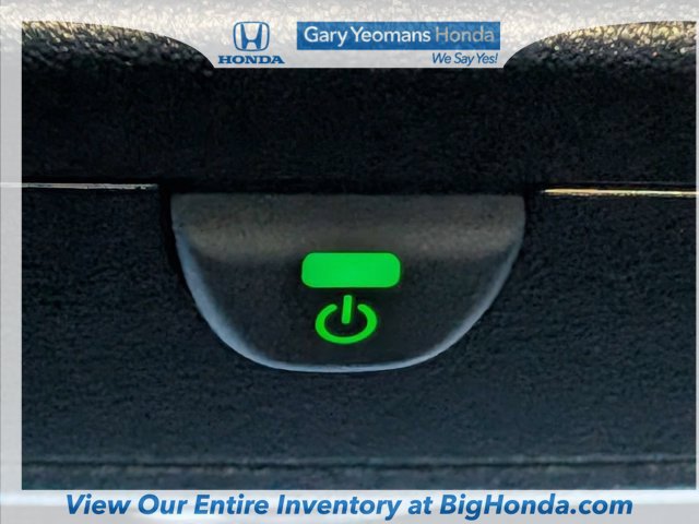 Used 2025 Honda CR-V Sport-L image 35