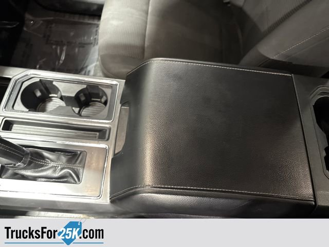 Used 2017 Ford F150 XLT w/ Equipment Group 301A Mid image 18