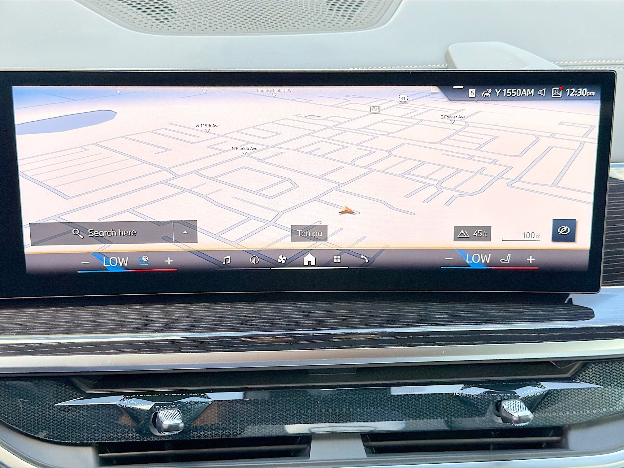 New 2026 BMW X5 xDrive40i w/ Executive Package image 33