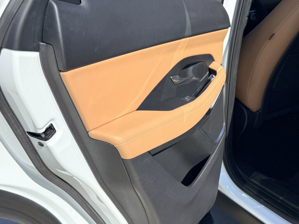 Used 2021 Jaguar E-PACE image 17