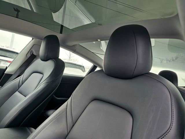 Used 2021 Tesla Model 3 Standard Range Plus image 20