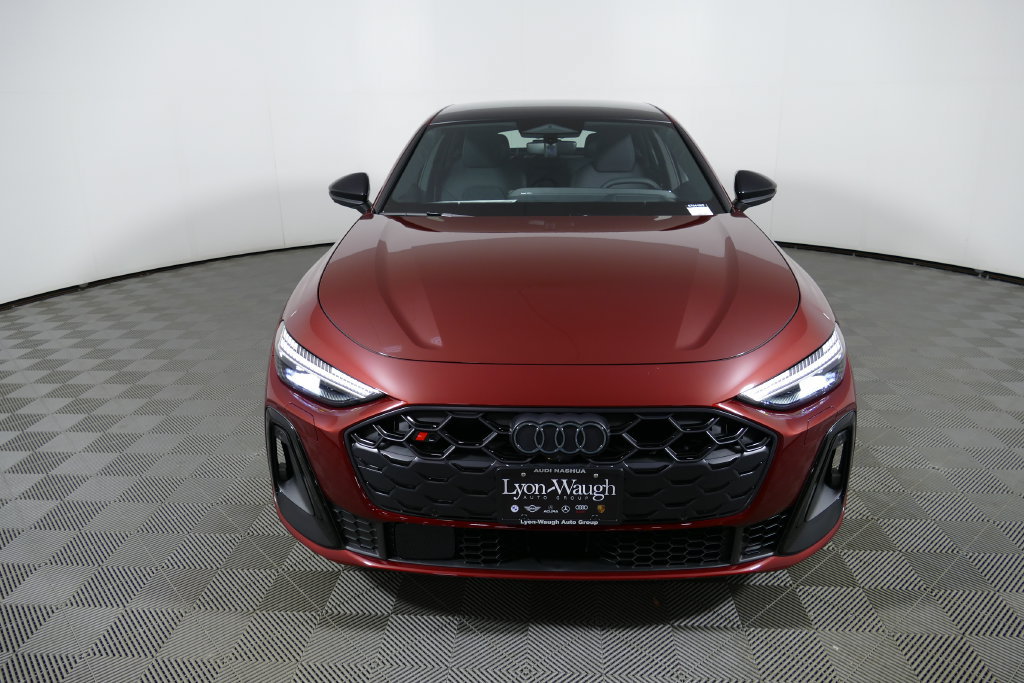 New 2026 Audi S5 Premium Plus AWD/4WD image 8