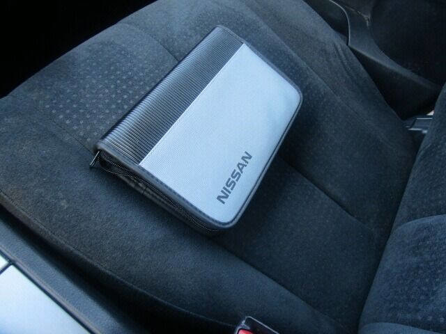 Used 2003 Nissan Murano SL image 11