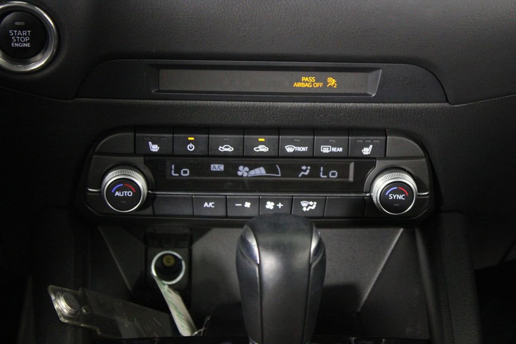 Used 2023 MAZDA CX-5 AWD 2.5 S w/ Select Package image 19