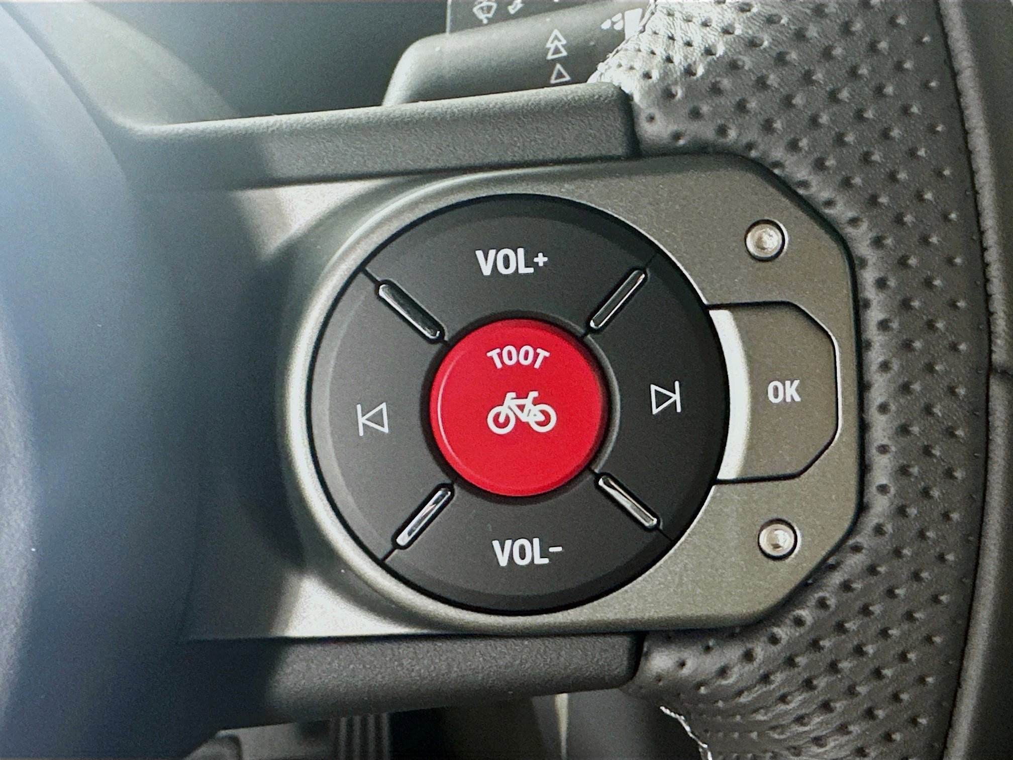 New 2025 INEOS Grenadier Trialmaster Edition image 20