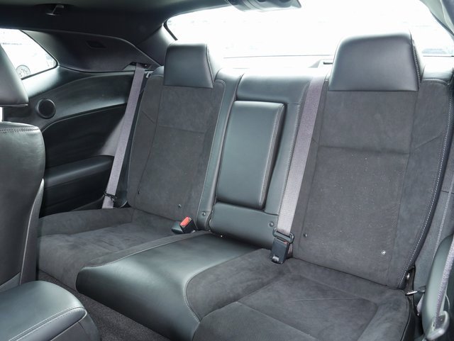 Used 2023 Dodge Challenger R/T Scat Pack w/ Plus Package image 26