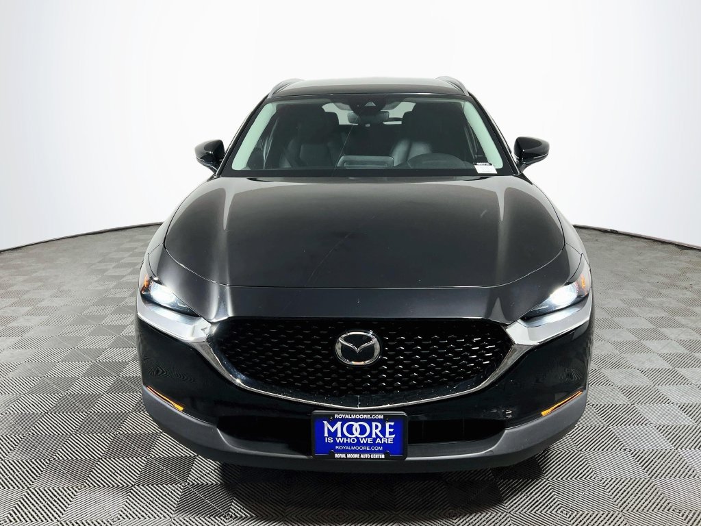 Used 2023 MAZDA CX-30 AWD 2.5 S w/ Preferred Package image 2
