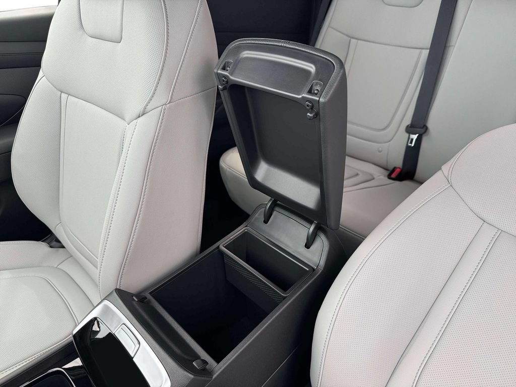 New 2026 Hyundai Santa Cruz SEL AWD/4WD image 19