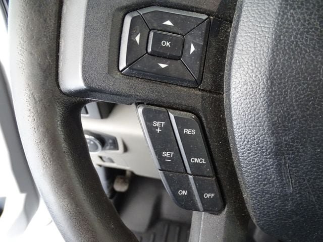 Used 2019 Ford F250 XLT w/ XLT Value Package AWD/4WD image 7