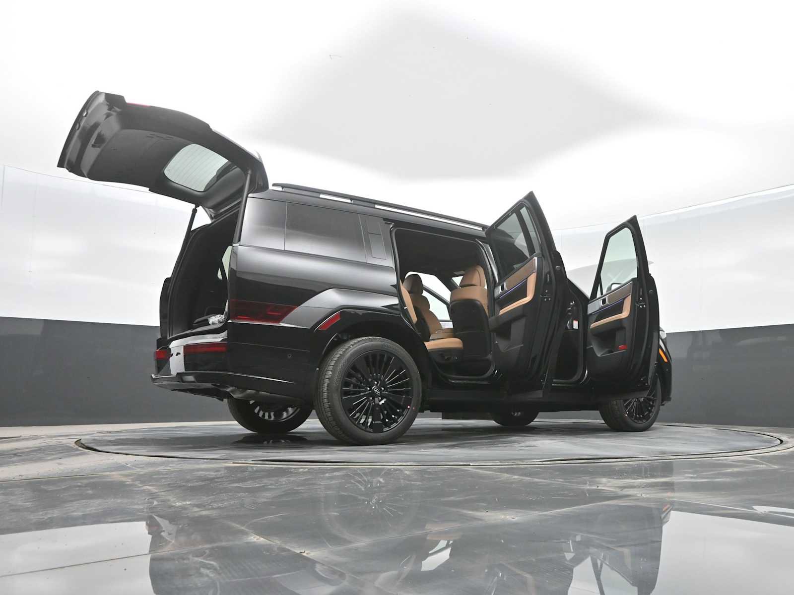 New 2026 Hyundai Santa Fe Calligraphy image 42