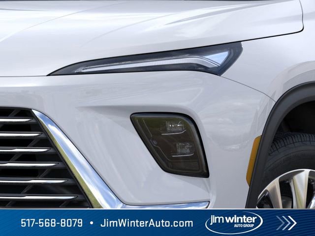 New 2026 Buick Enclave Preferred w/ Power Package image 10