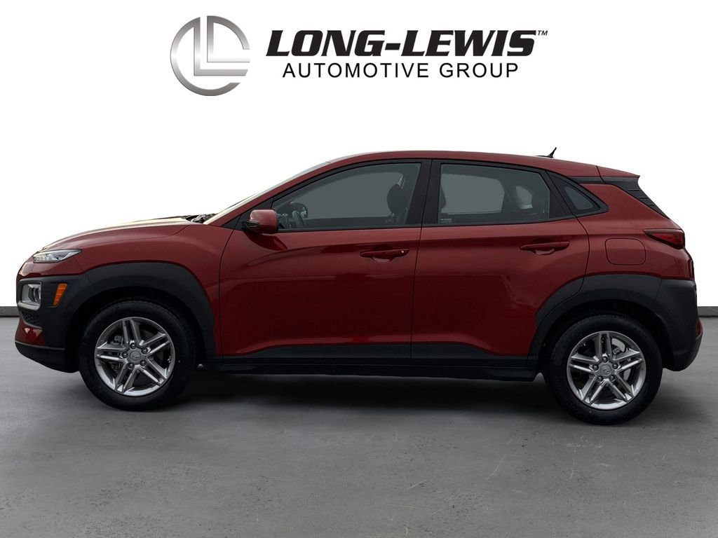 Used 2021 Hyundai Kona SE image 2