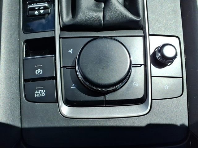 Certified 2025 MAZDA CX-50 AWD 2.5 S w/ Premium Package image 24