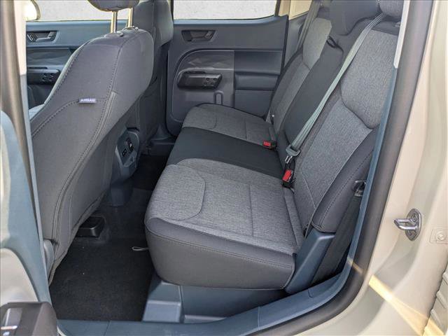 New 2025 Ford Maverick XLT w/ XLT Luxury Package image 14