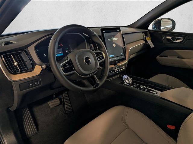 New 2026 Volvo XC60 T8 Plus w/ Climate Package PRO AWD/4WD image 3