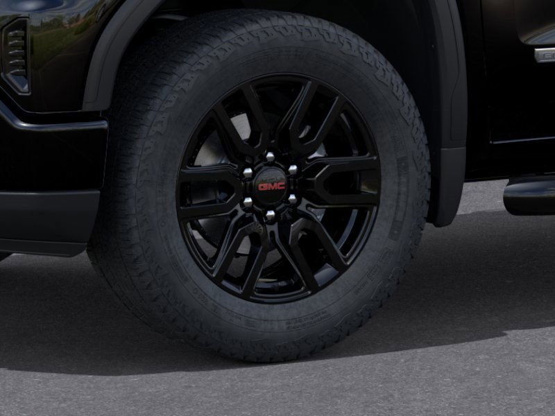 New 2026 GMC Sierra 1500 Elevation image 9