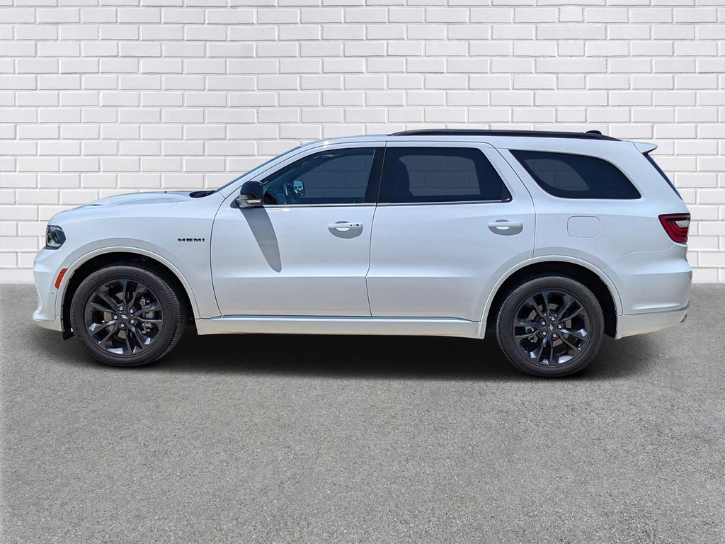 Used 2024 Dodge Durango R/T AWD/4WD image 2