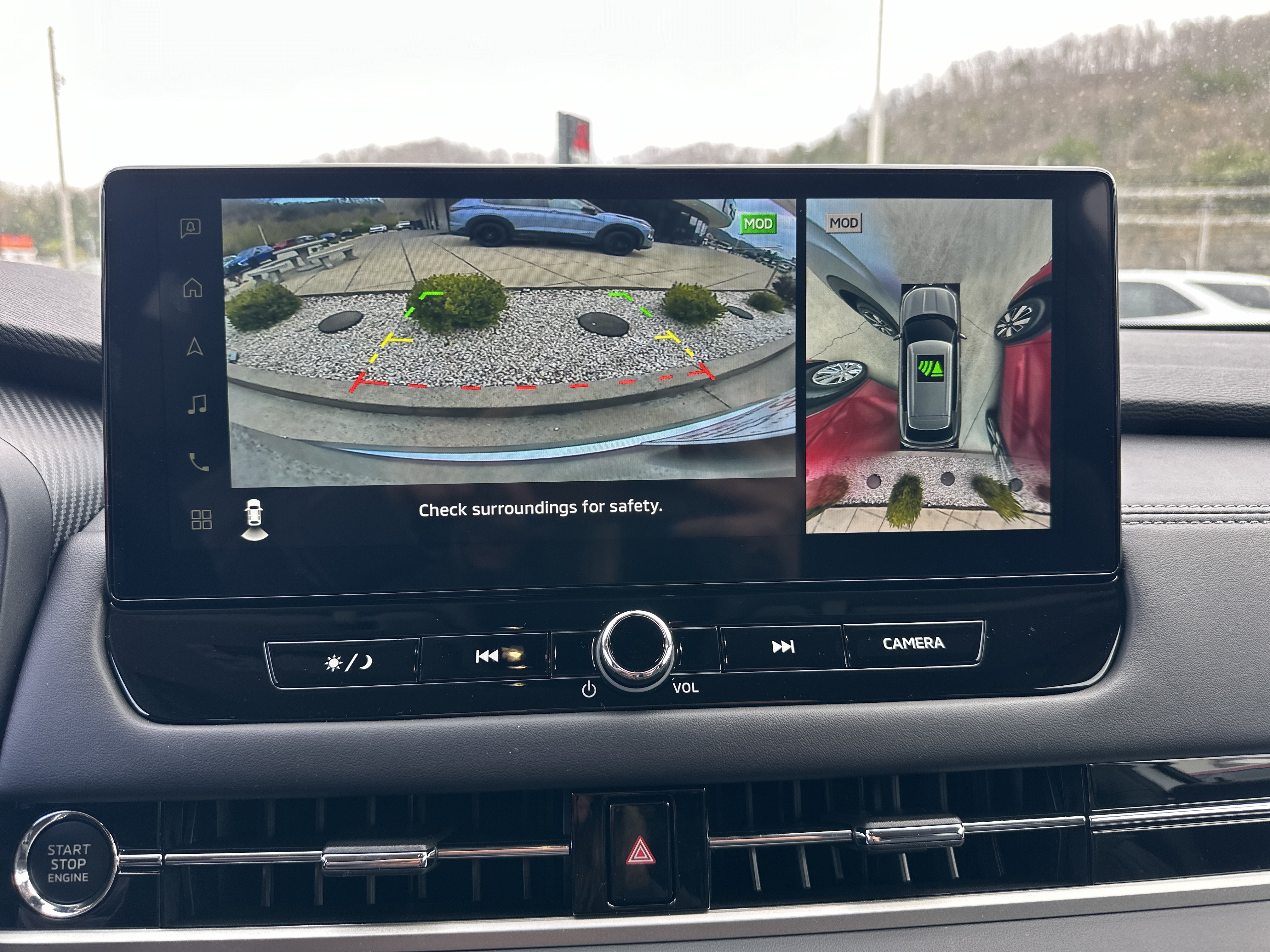 New 2026 Mitsubishi Outlander SE AWD/4WD image 15