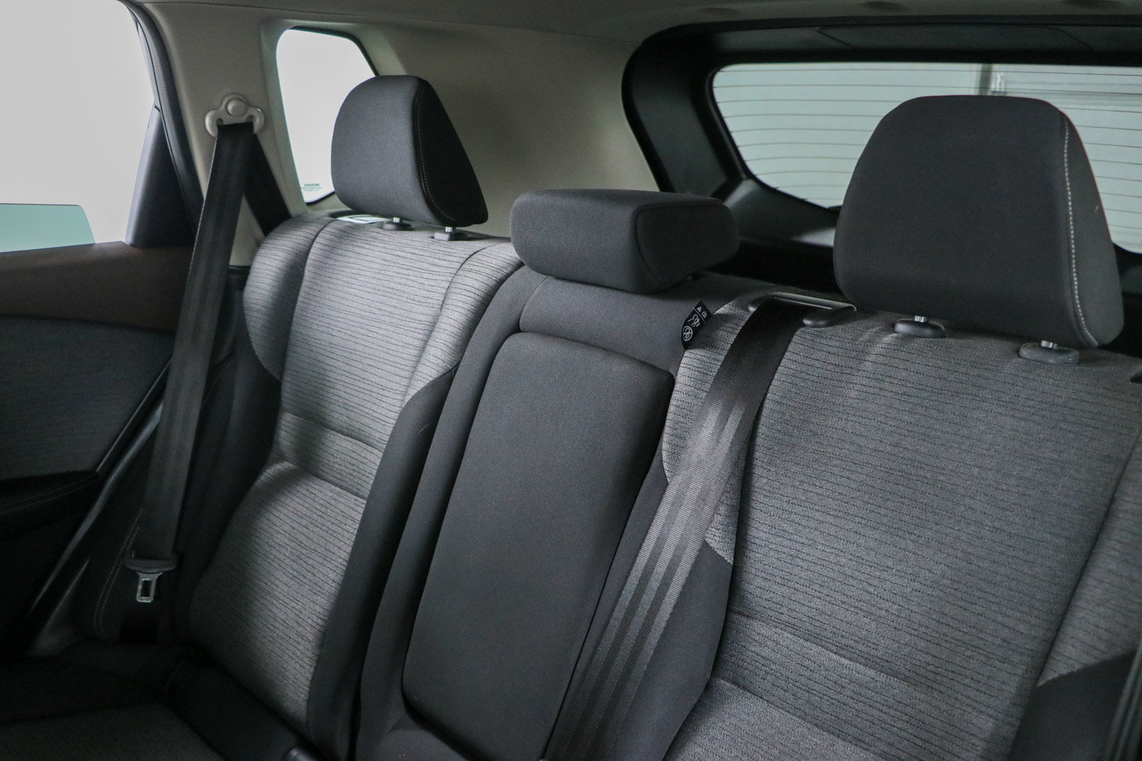Used 2023 Nissan Rogue SV FWD image 24