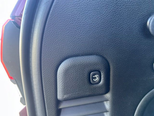 Used 2021 Jeep Grand Cherokee Limited AWD/4WD image 15