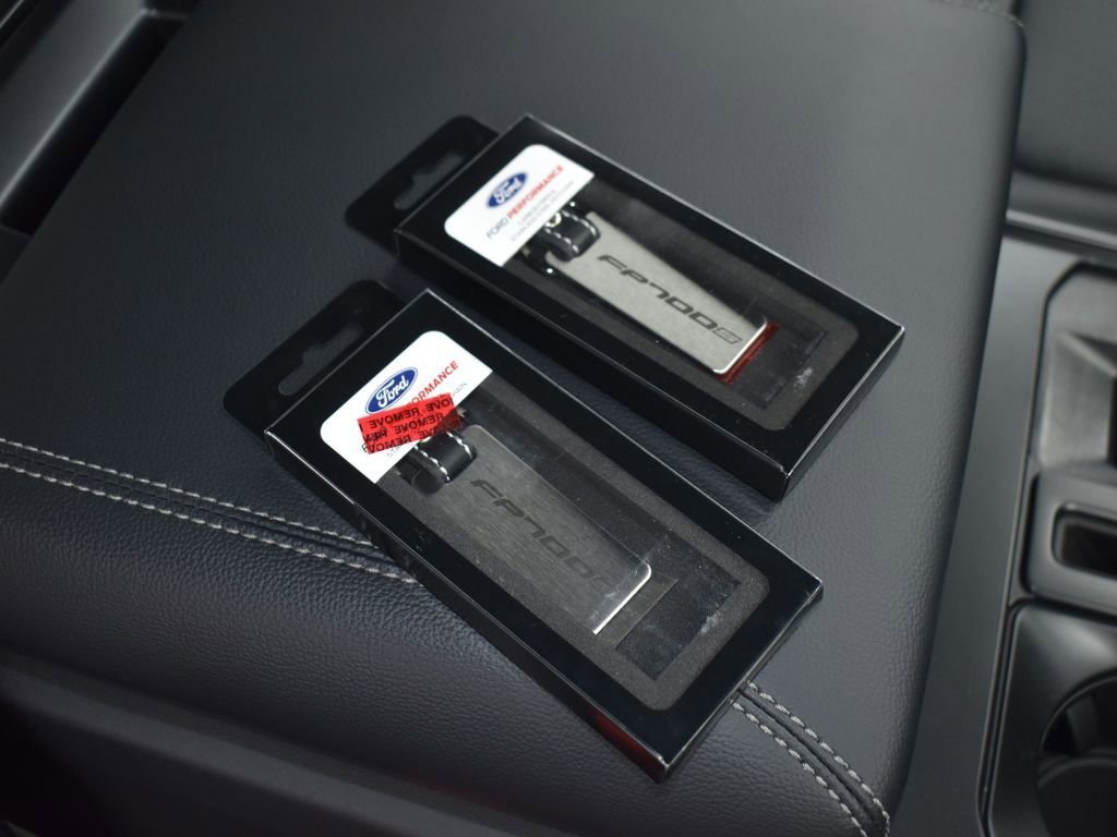 New 2026 Ford F150 Lariat image 23