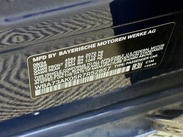 Used 2024 BMW 228i xDrive Gran Coupe w/ Premium Package image 33