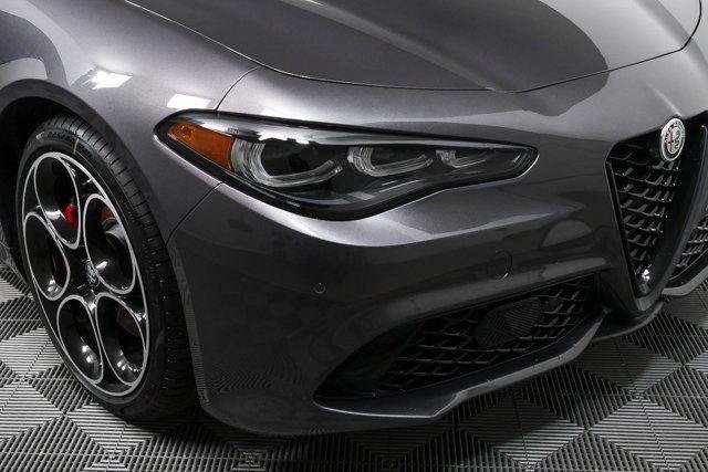 New 2026 Alfa Romeo Giulia RWD image 37