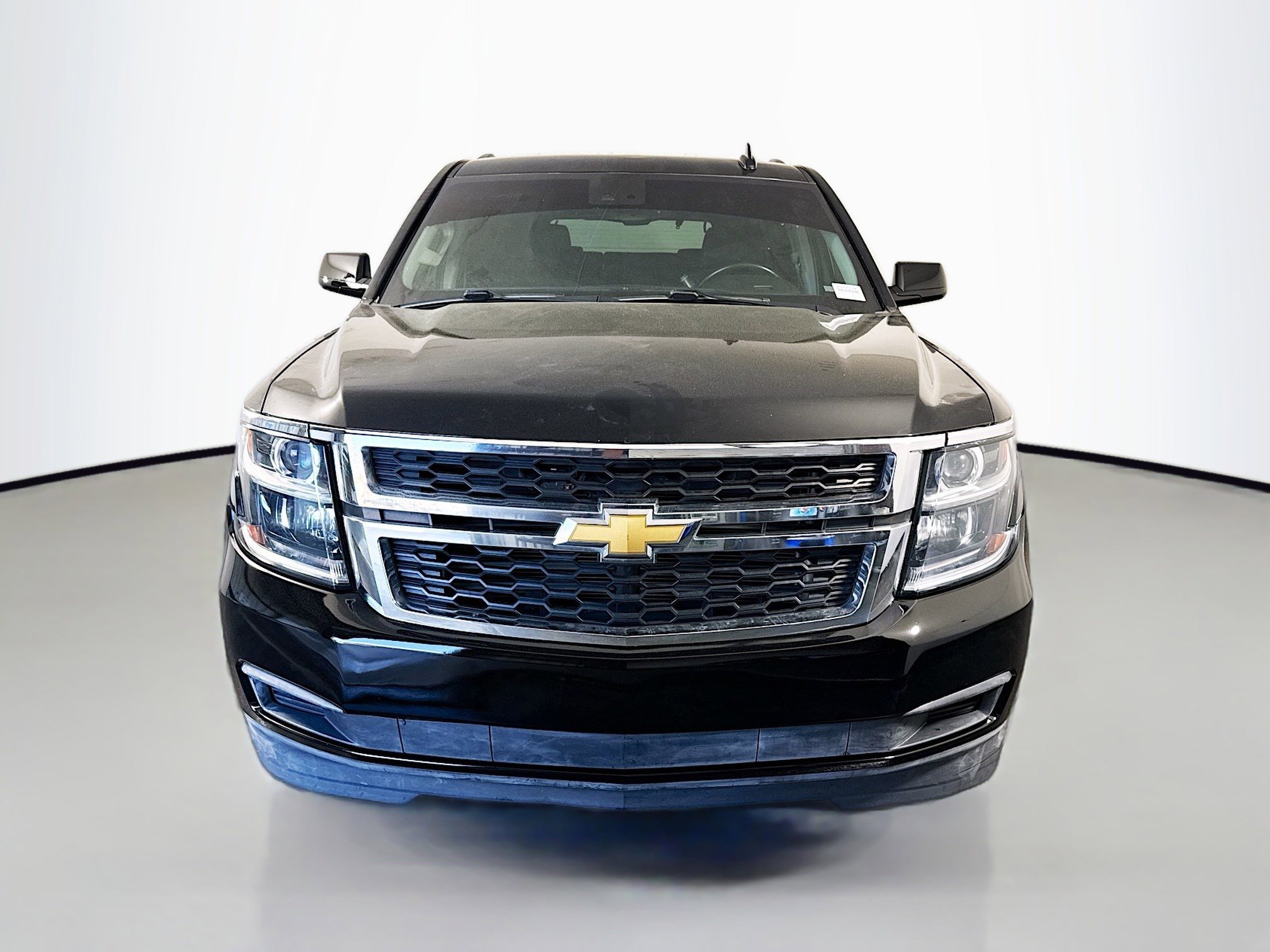 Used 2018 Chevrolet Tahoe LT RWD image 2