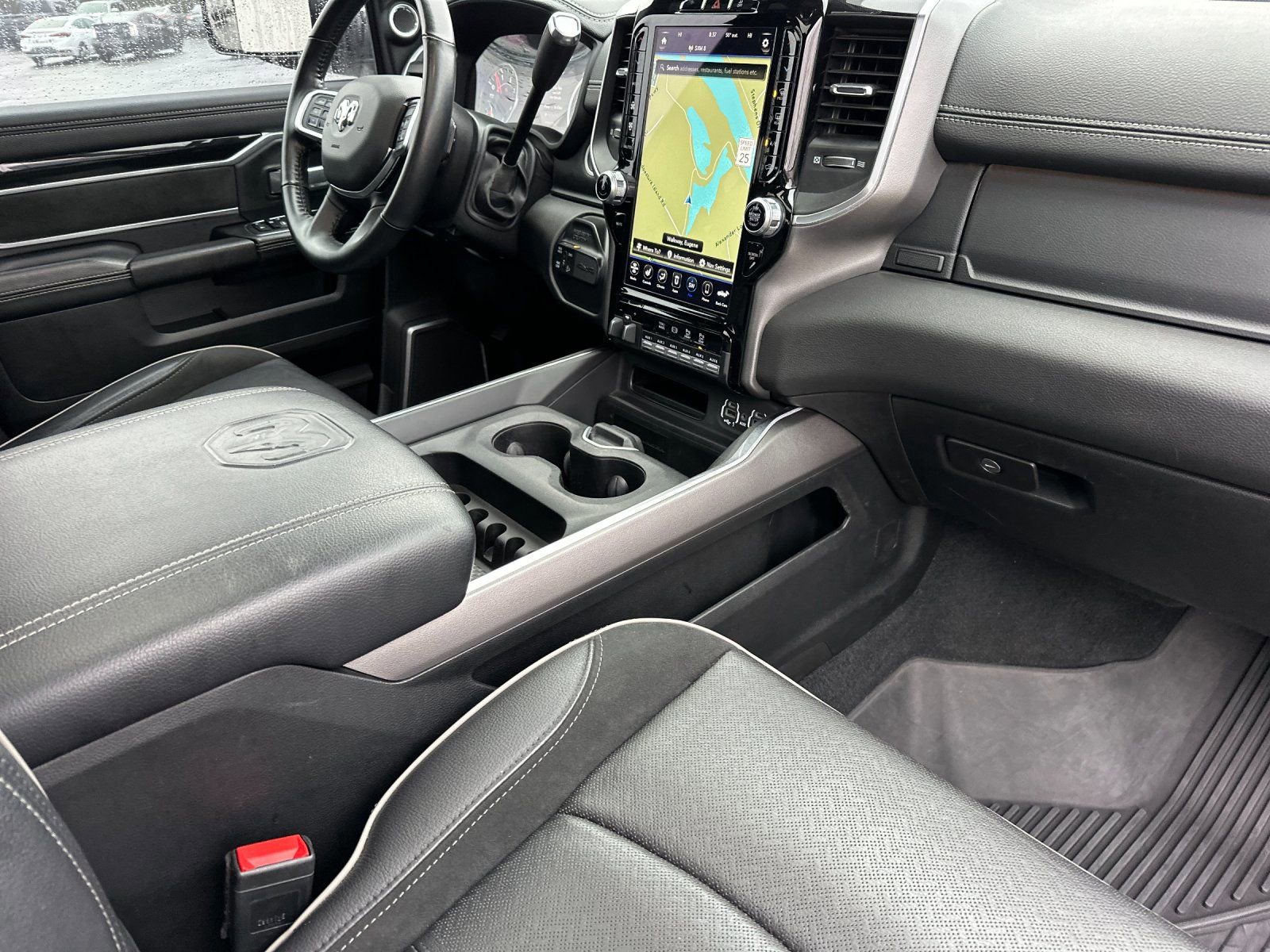 Used 2020 RAM 2500 Laramie image 14