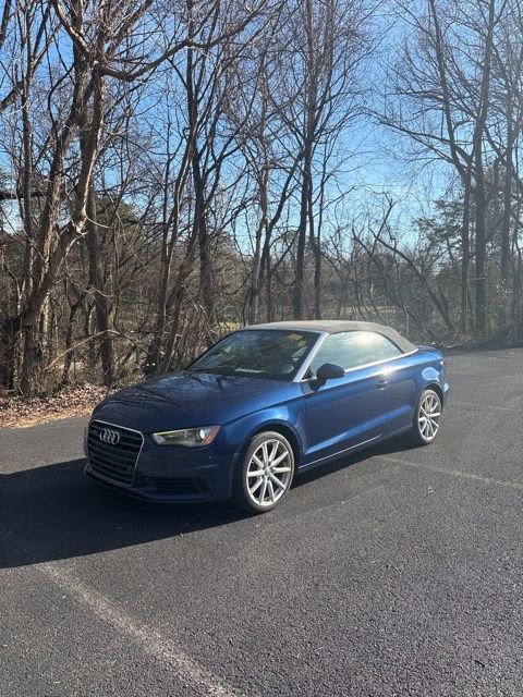 Used 2016 Audi A3 2.0T Premium Plus w/ Technology Package image 17