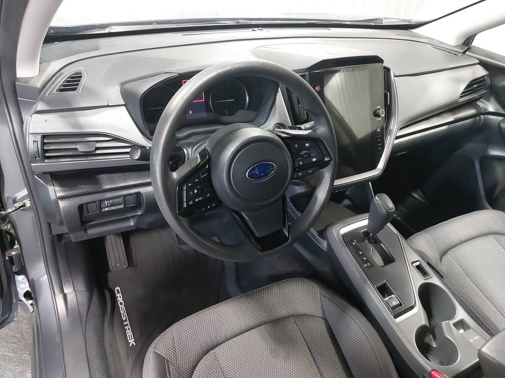 Used 2024 Subaru Crosstrek 2.0i Premium AWD/4WD image 16
