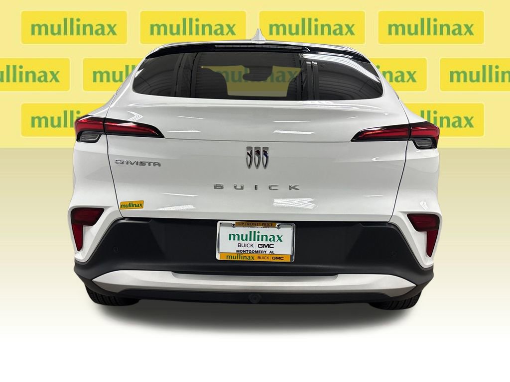 Used 2025 Buick Envista Preferred image 17