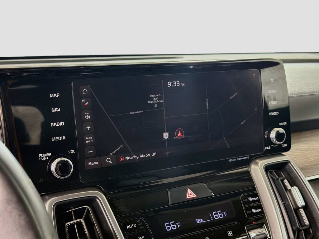 Used 2023 Kia Sorento X-Line EX AWD/4WD image 15