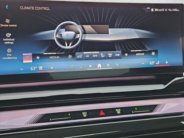 Certified 2024 BMW i5 eDrive40i w/ Premium Package image 16