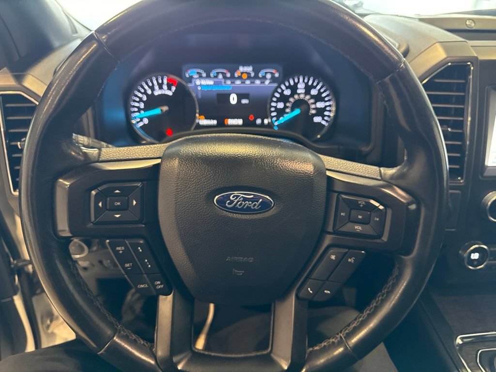 Used 2020 Ford Expedition Max Limited w/ Special Edition Package AWD/4WD image 33